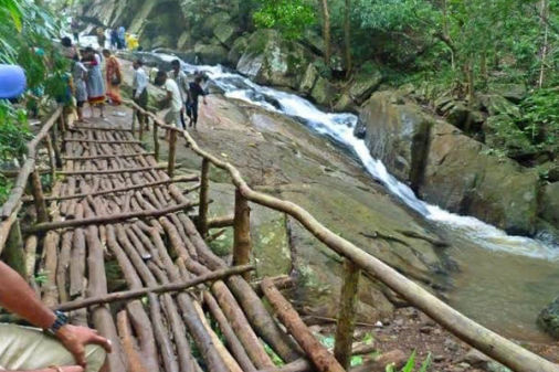 Maredumilli 1 Day tour package